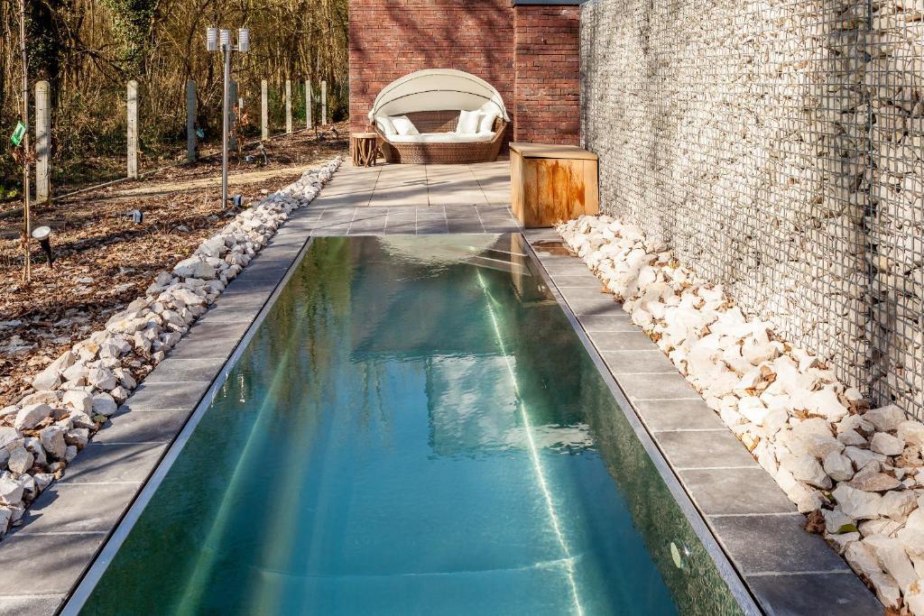 Zen Your Life Groot Bijgaarden Esterno foto