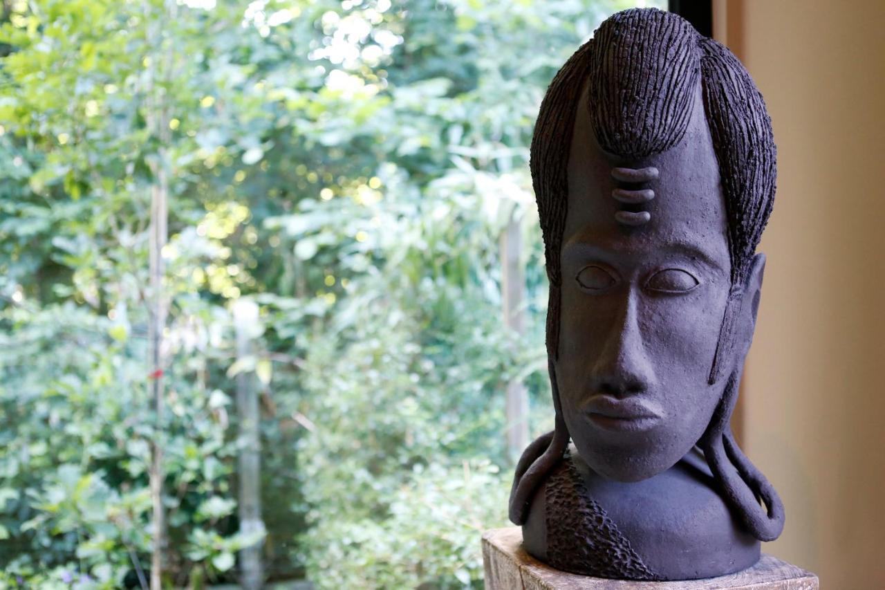 Zen Your Life Groot Bijgaarden Esterno foto